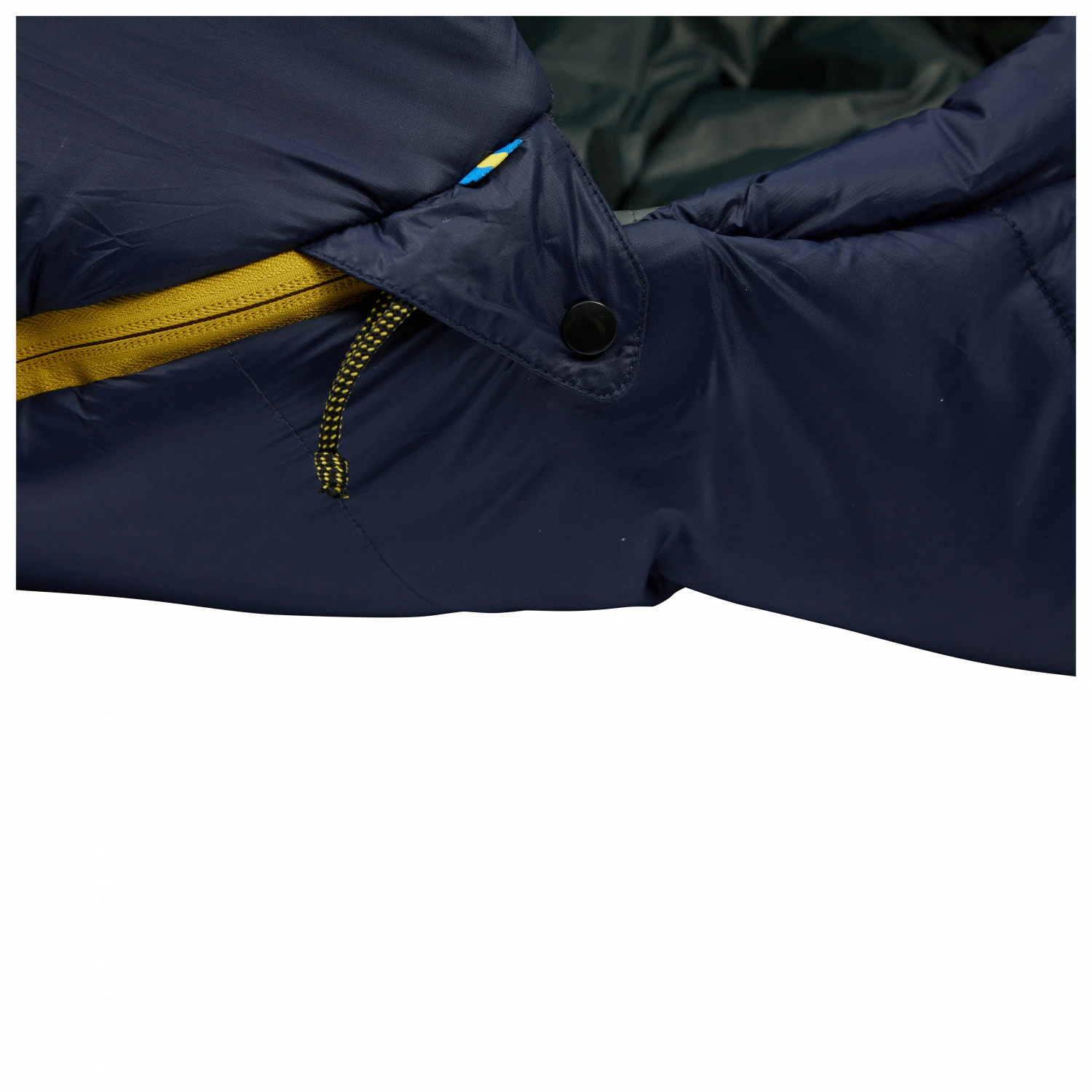 Stoic RovenSt. -1°C Sleeping Bag - Synthetic Sleeping Bag - Image 3