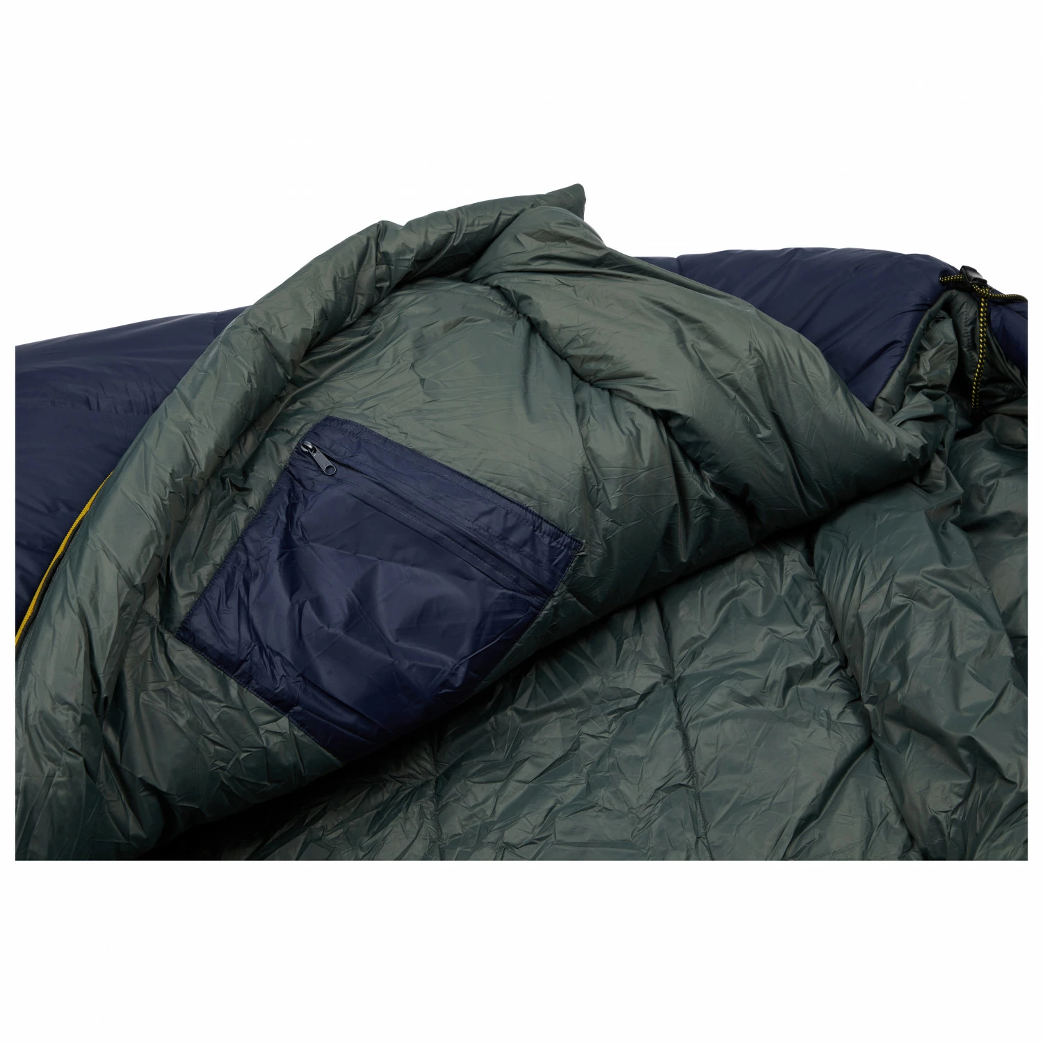 Stoic RovenSt. -1°C Sleeping Bag - Synthetic Sleeping Bag - Image 4