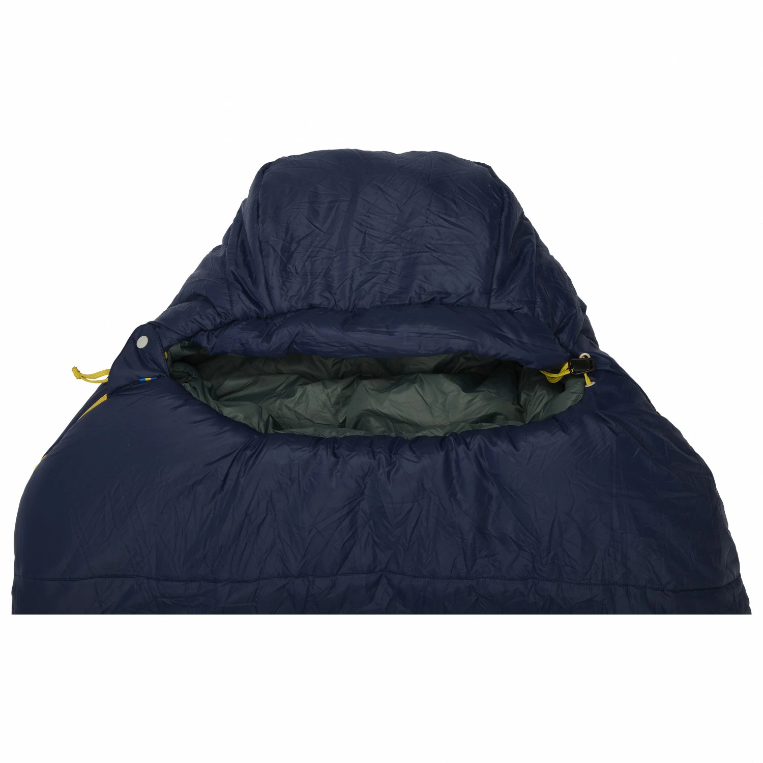 Stoic RovenSt. +11°C Sleeping Bag - Synthetic Sleeping Bag - Image 2