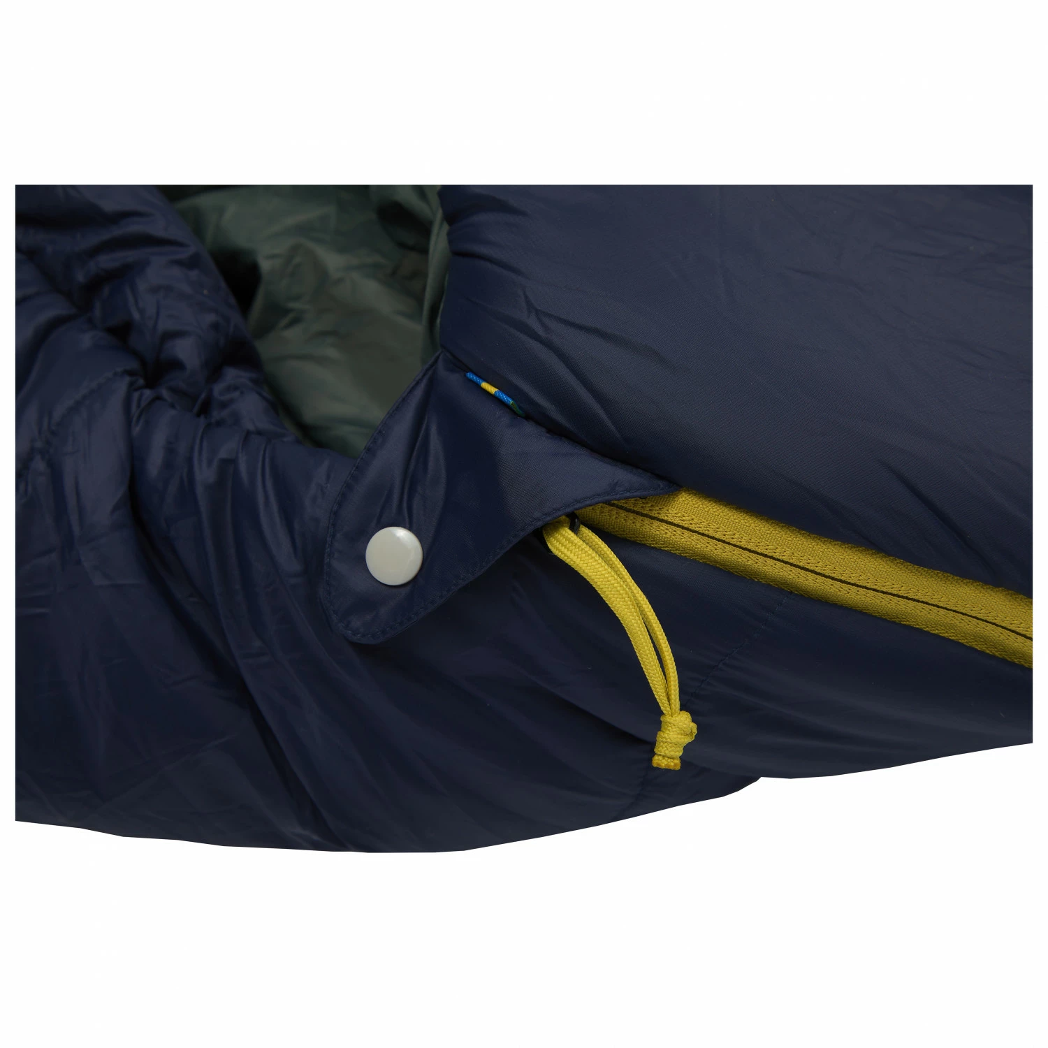 Stoic RovenSt. +11°C Sleeping Bag - Synthetic Sleeping Bag - Image 3