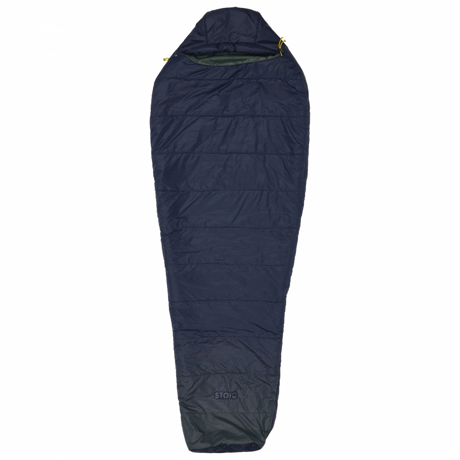 Stoic RovenSt. +11°C Sleeping Bag - Synthetic Sleeping Bag