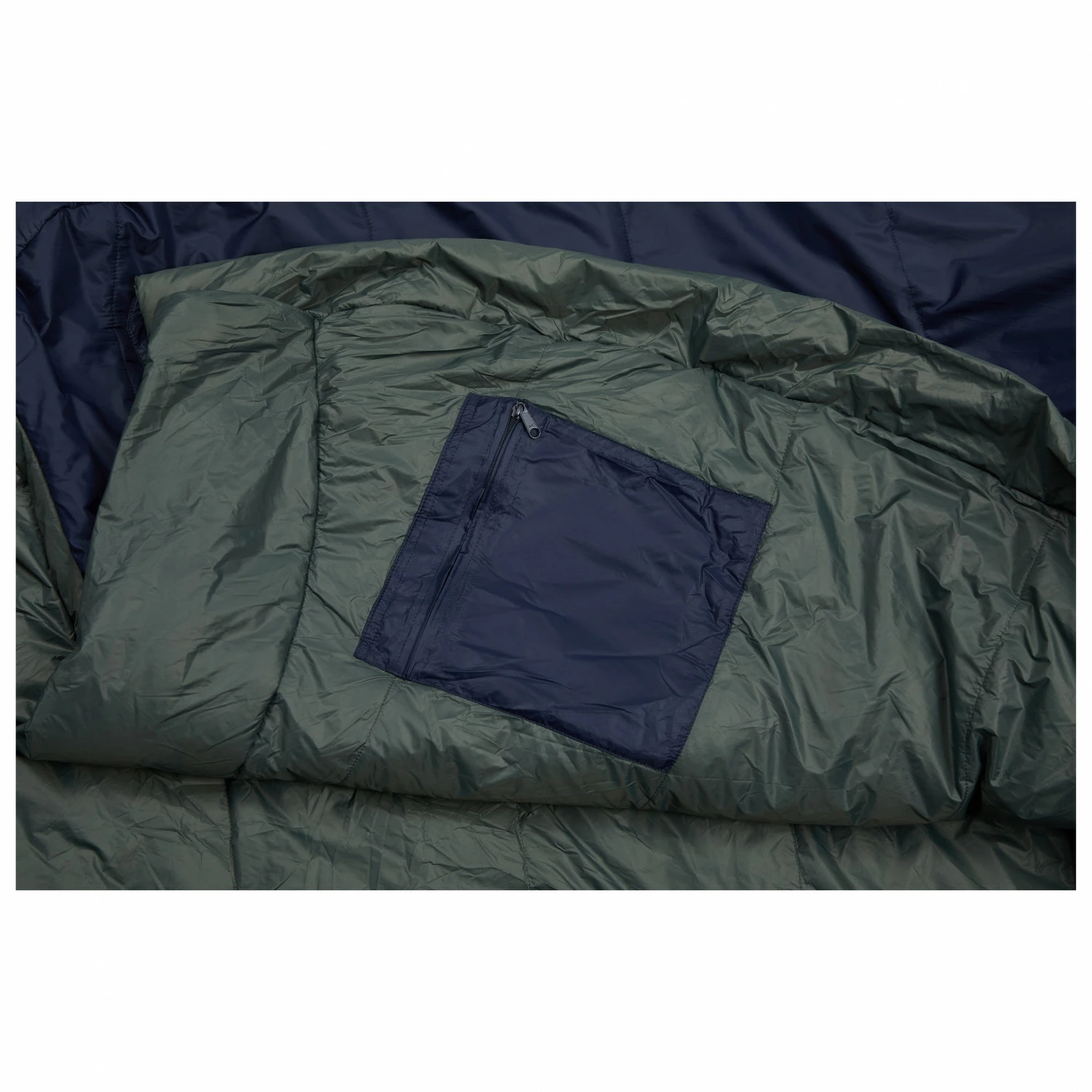 Stoic RovenSt. 5°C - Synthetic Sleeping Bag - Image 4