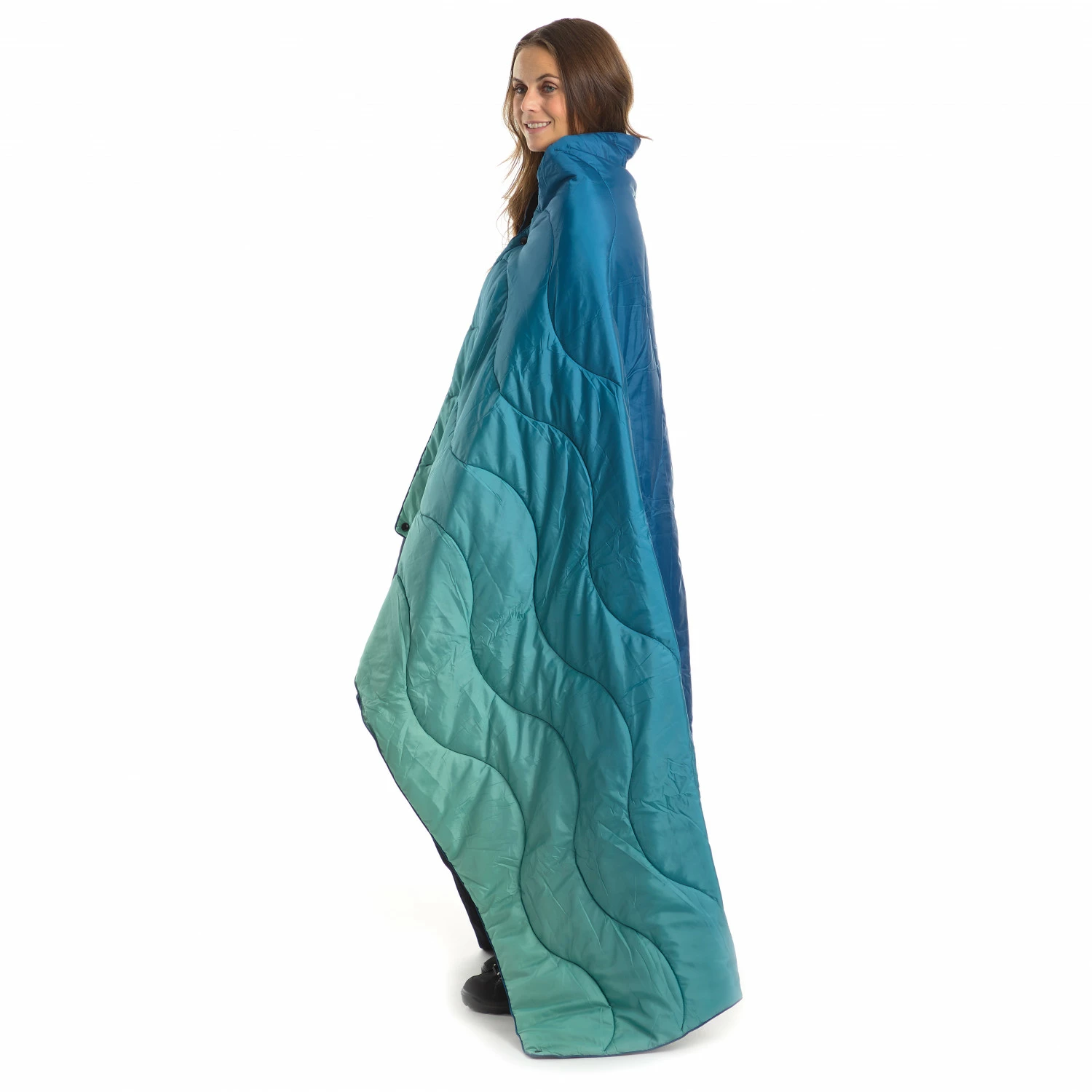 Stoic TorsboSt. Blanket - Synthetic Blanket - Image 6
