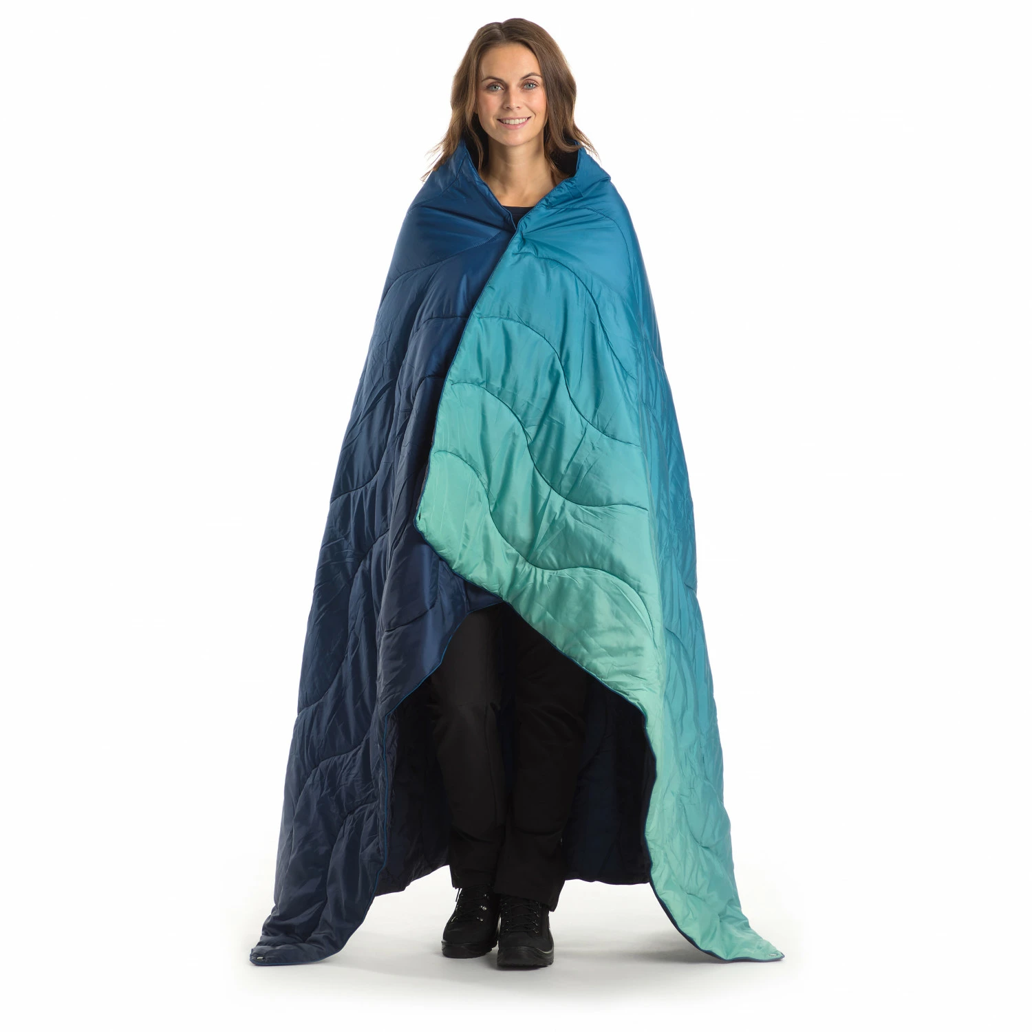 Stoic TorsboSt. Blanket - Synthetic Blanket - Image 5