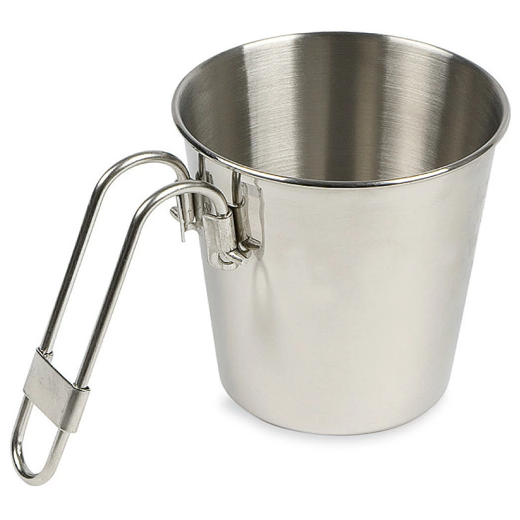 Tatonka Expedition Mug - Mug