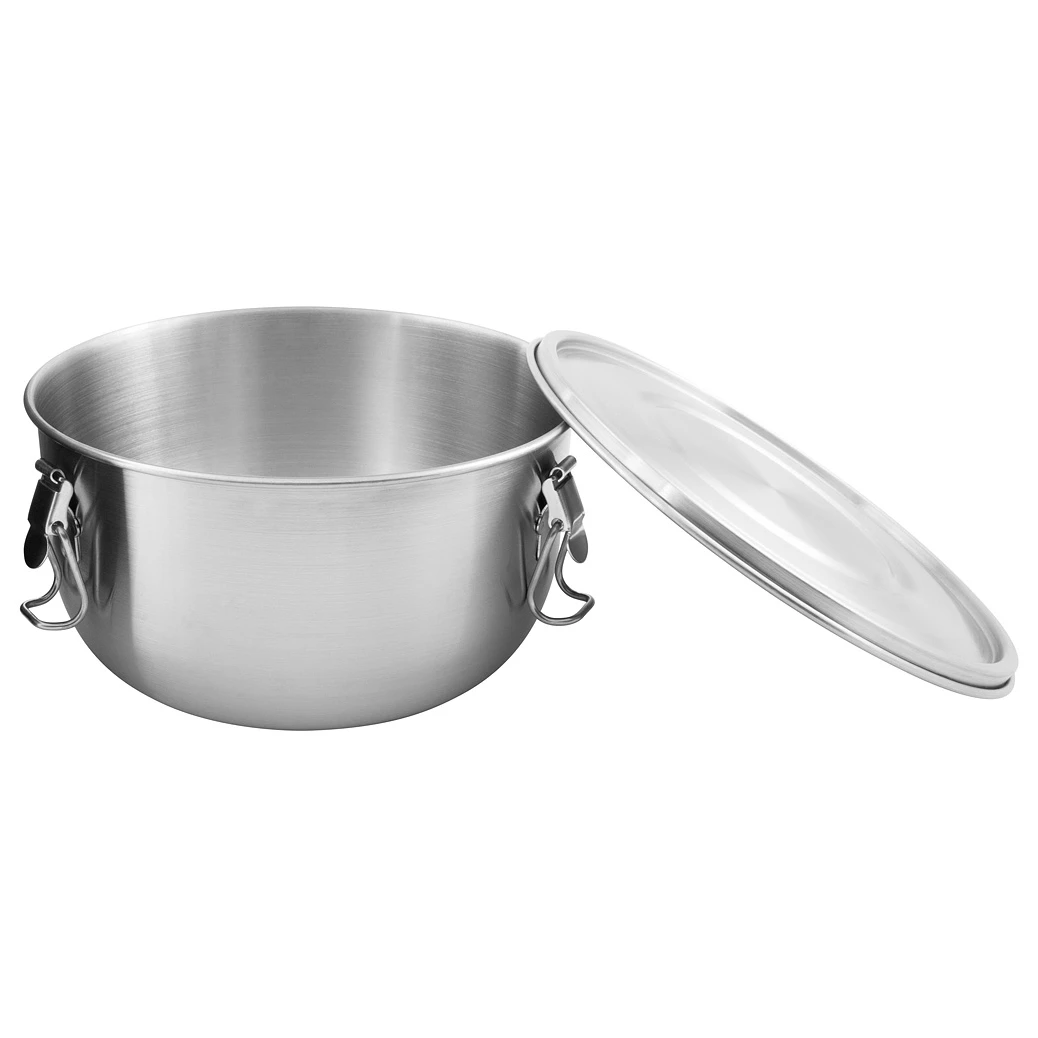 Tatonka Foodcontainer 1.5L - Food Storage - Image 2