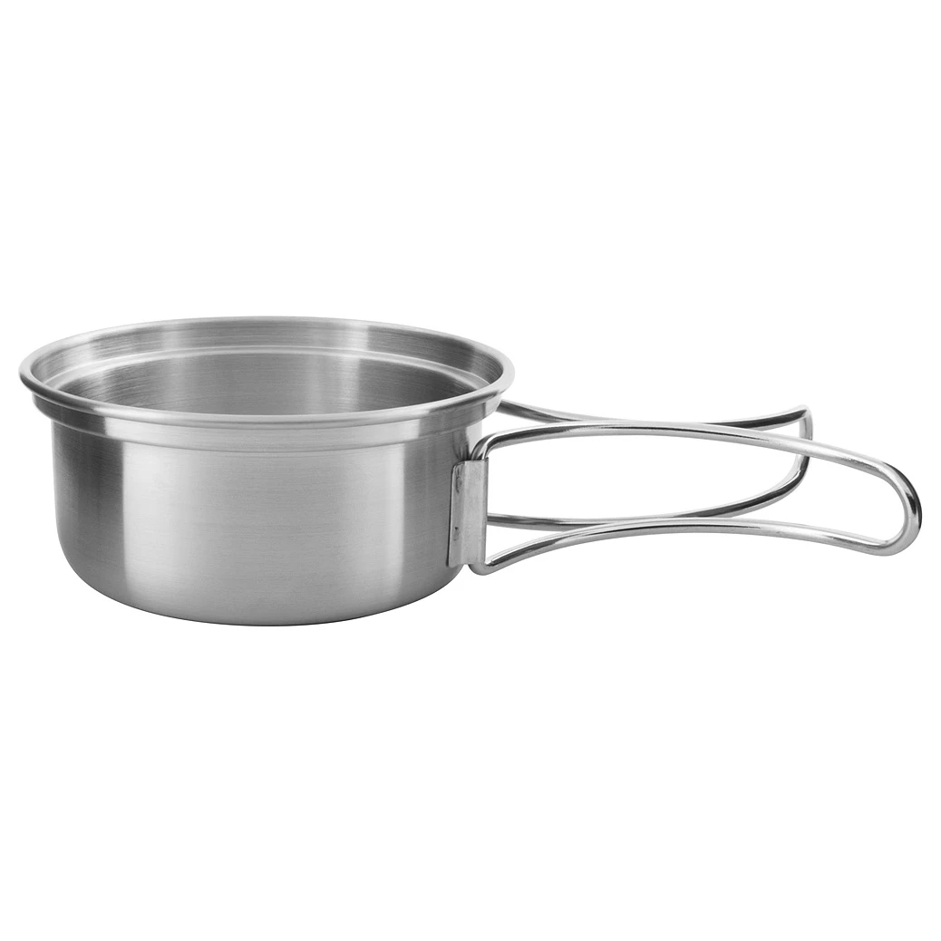 Tatonka Handle Mug 500 Set - Set Of Dishes - Image 5