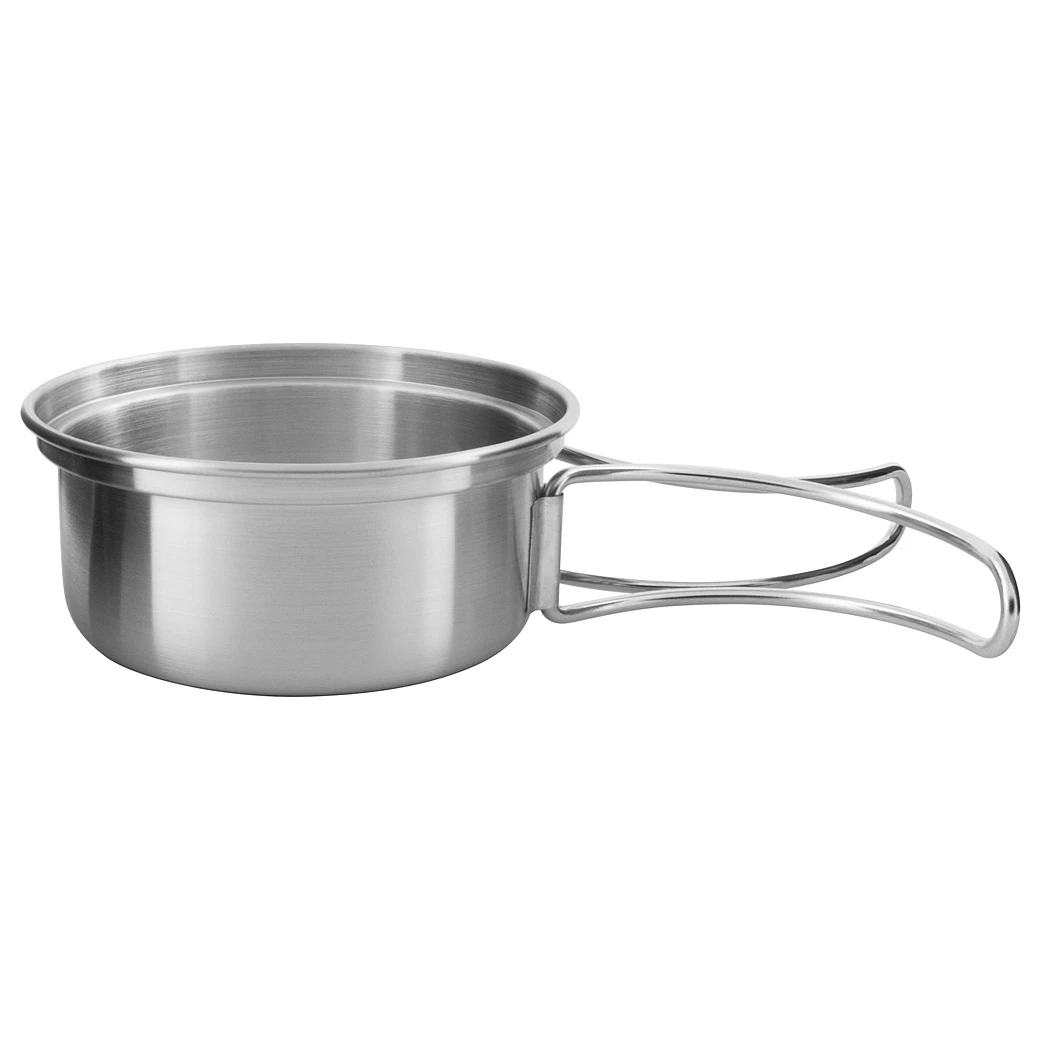 Tatonka Handle Mug 850 Set - Set Of Dishes - Image 5