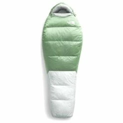 The North Face Green Kazoo - Down Sleeping Bag