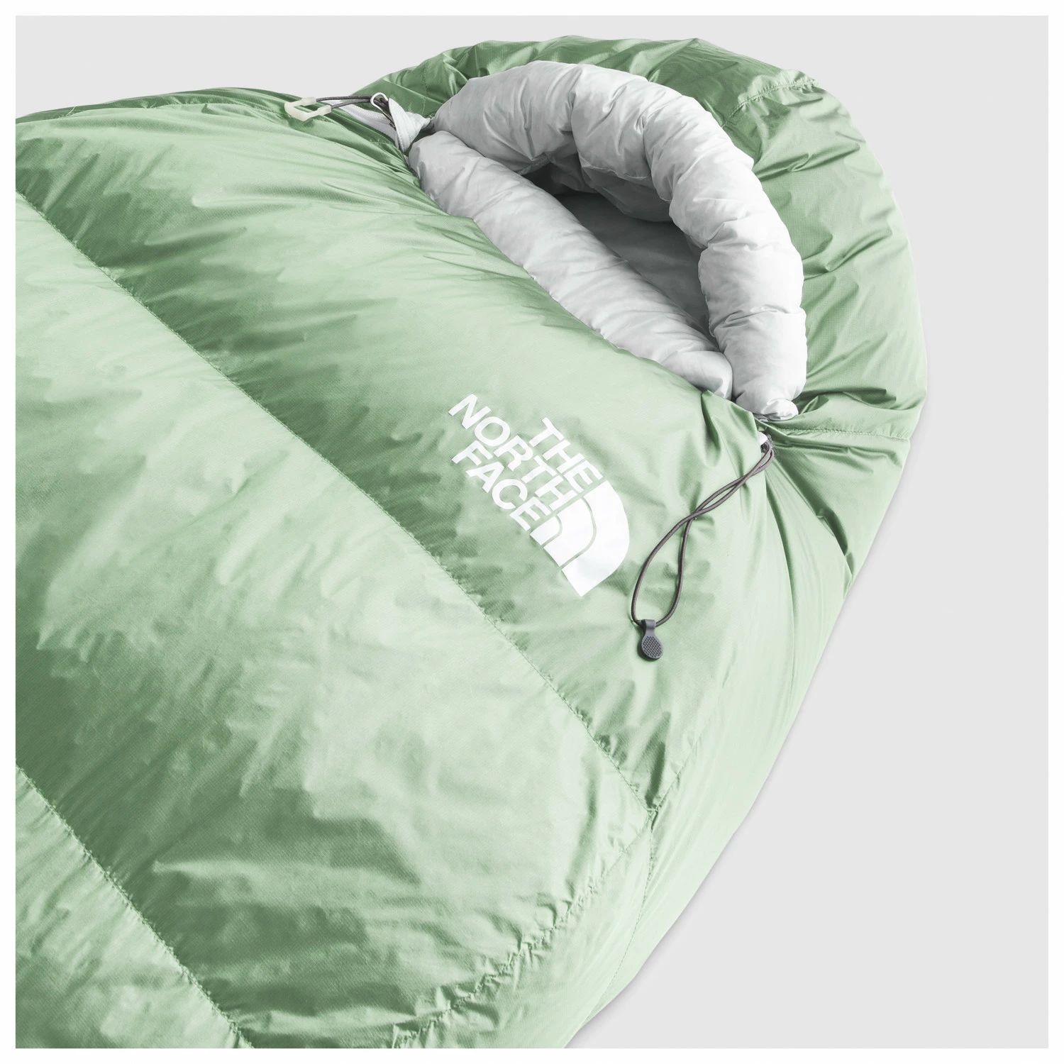 The North Face Green Kazoo - Down Sleeping Bag - Image 4