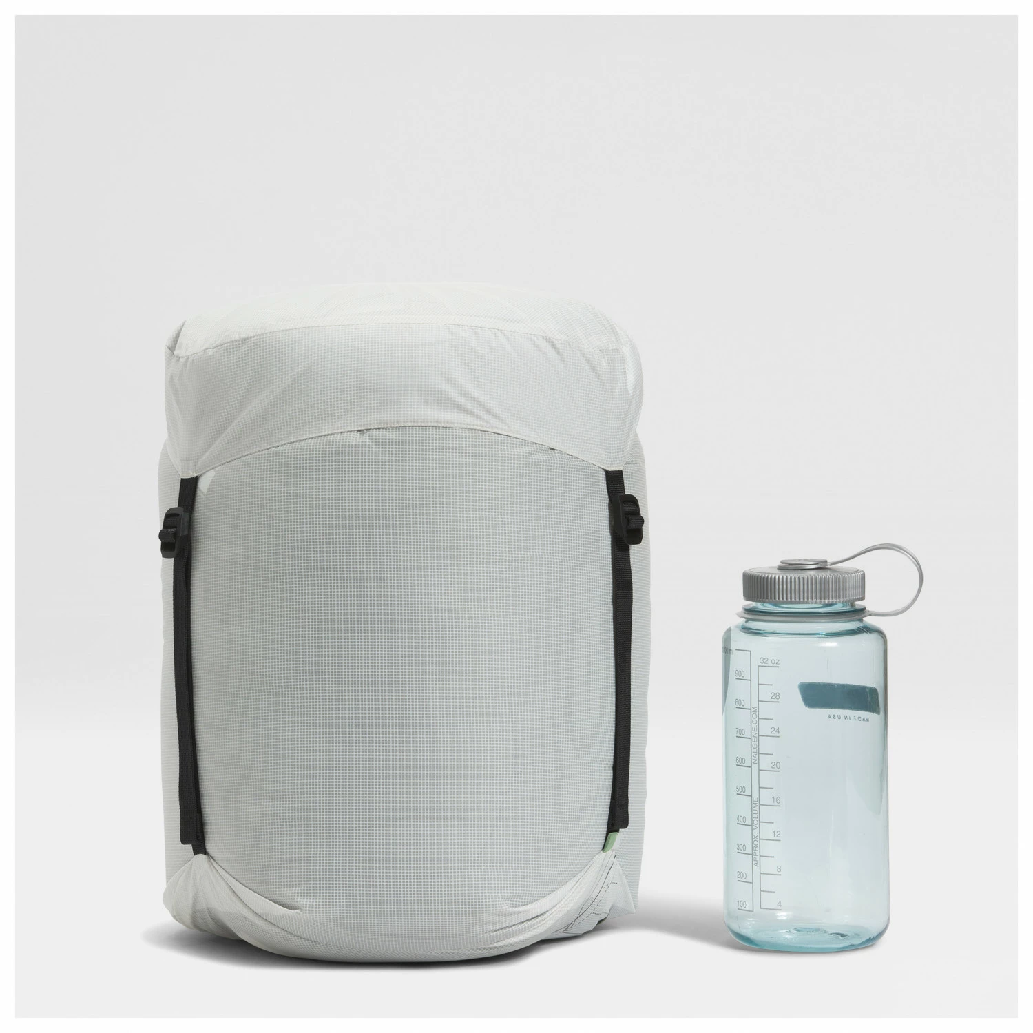 The North Face Green Kazoo - Down Sleeping Bag - Image 5