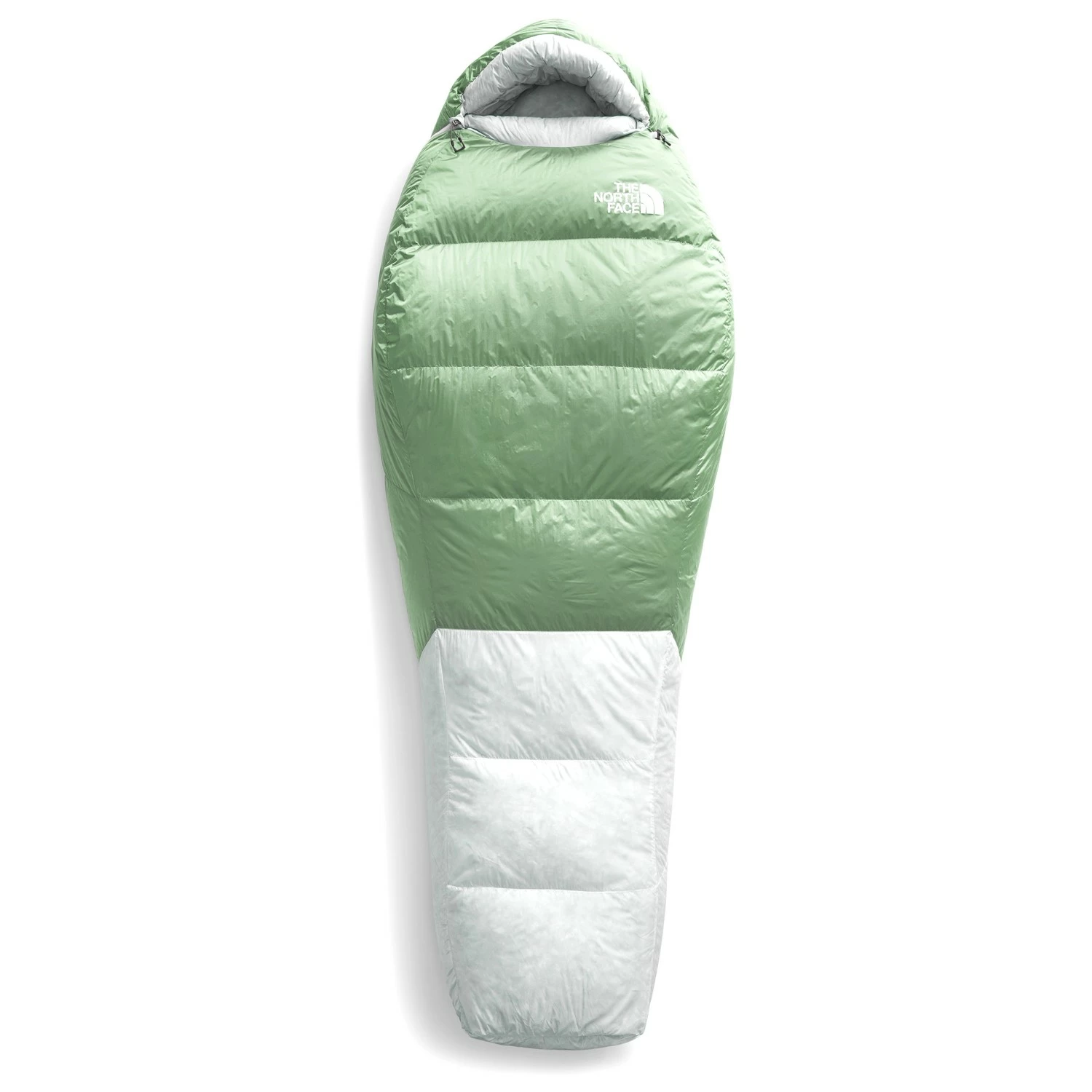 The North Face Green Kazoo - Down Sleeping Bag