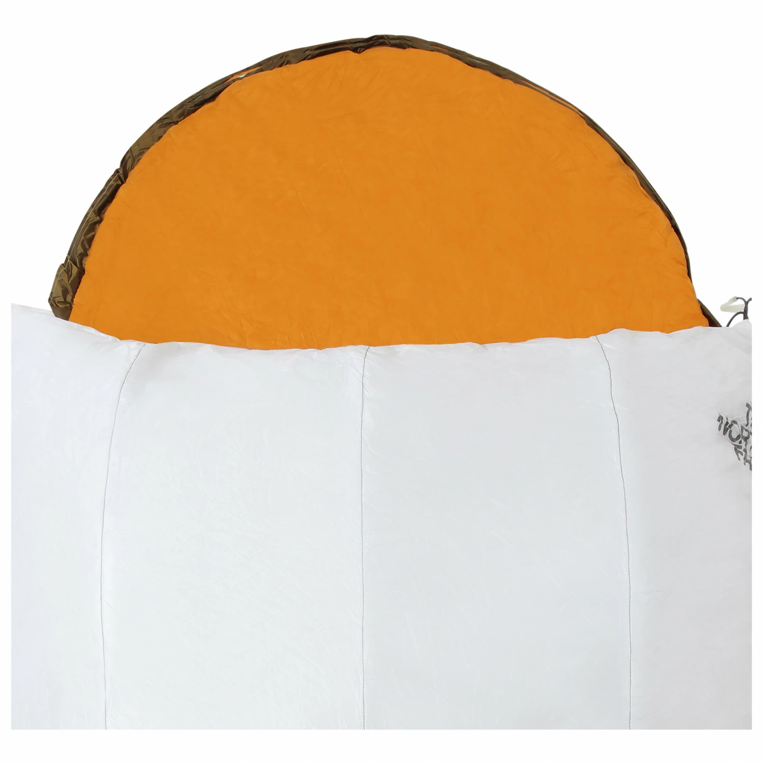 The North Face Lynx Eco - Synthetic Sleeping Bag - Image 2
