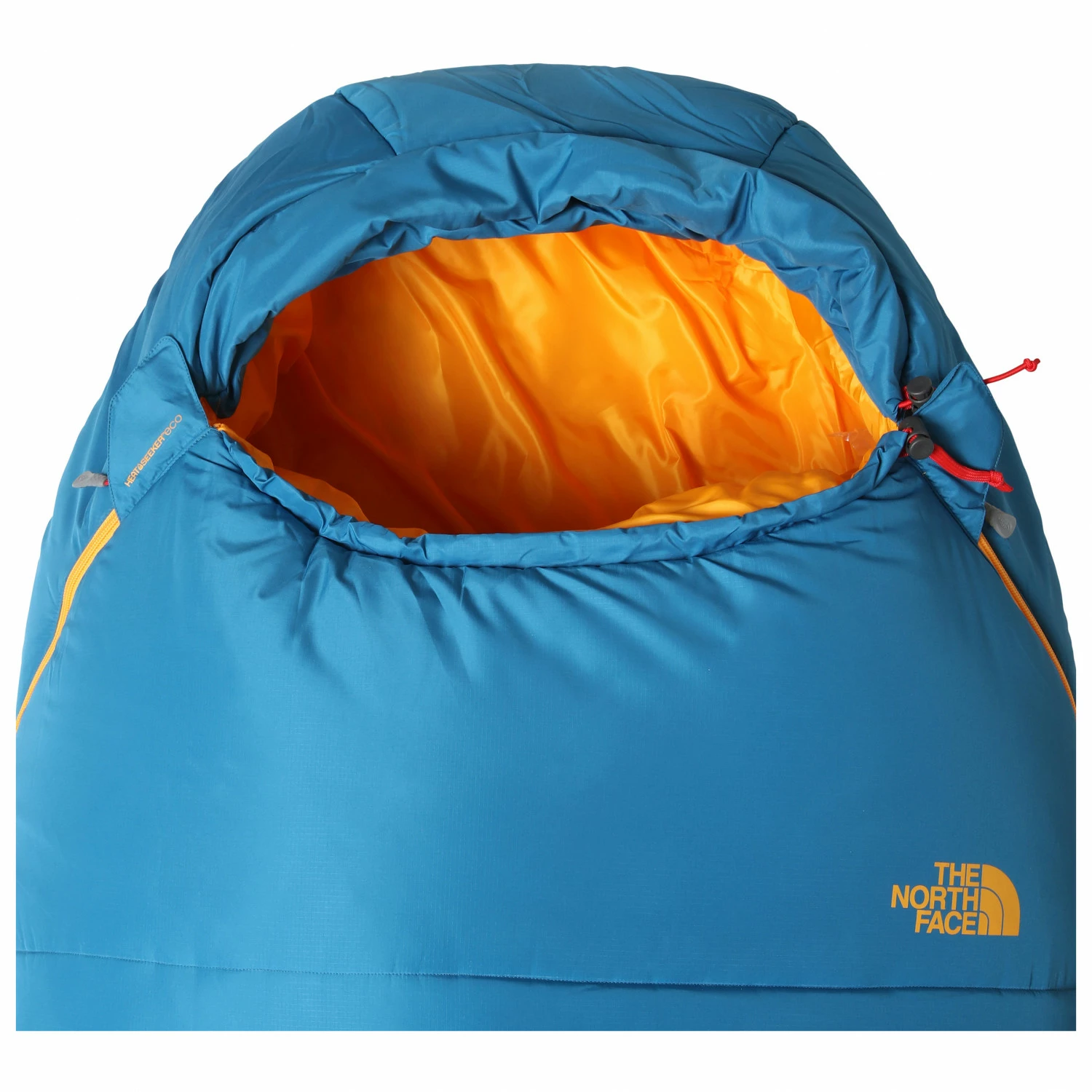 The North Face Wasatch Pro 20 - Synthetic Sleeping Bag - Image 2
