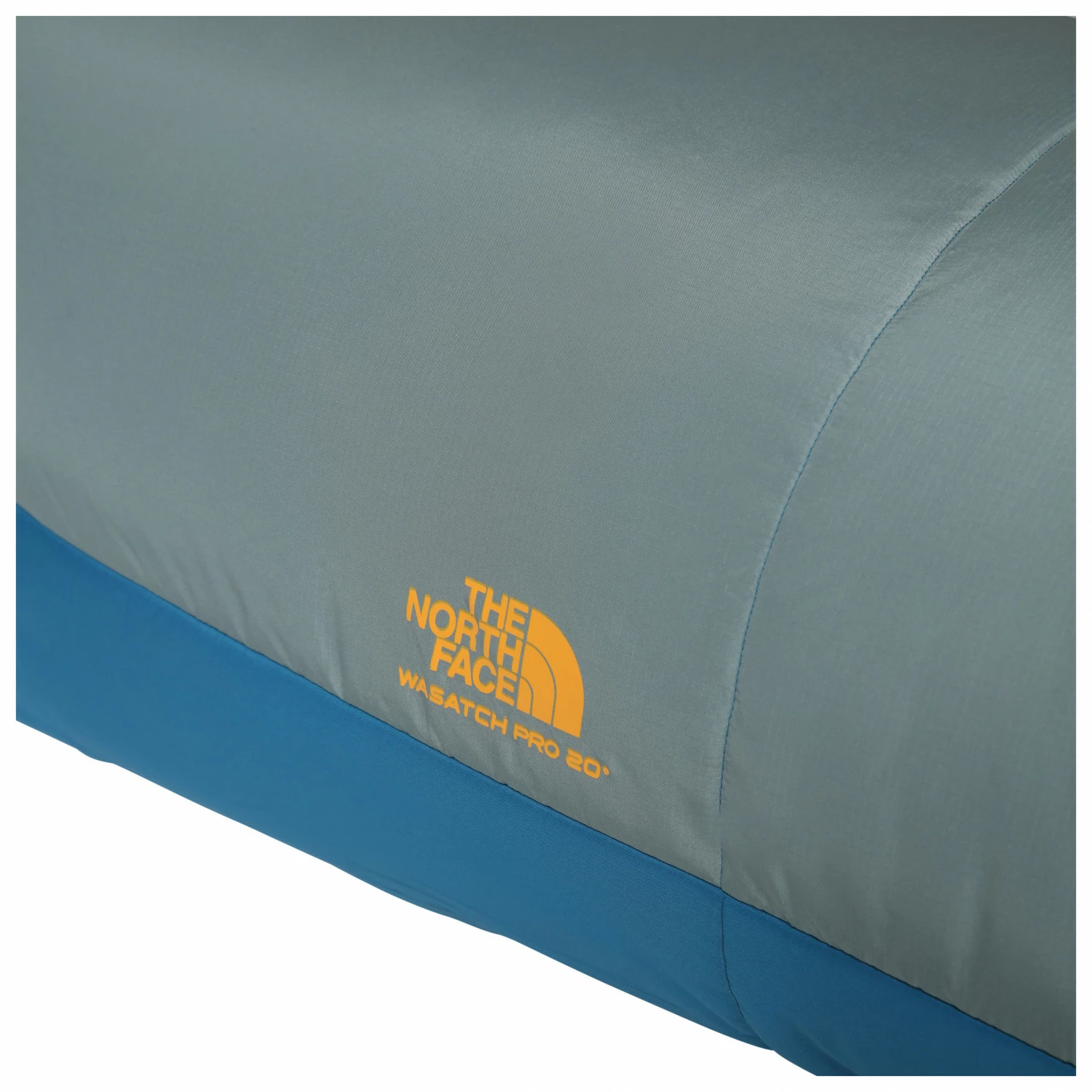The North Face Wasatch Pro 20 - Synthetic Sleeping Bag - Image 3