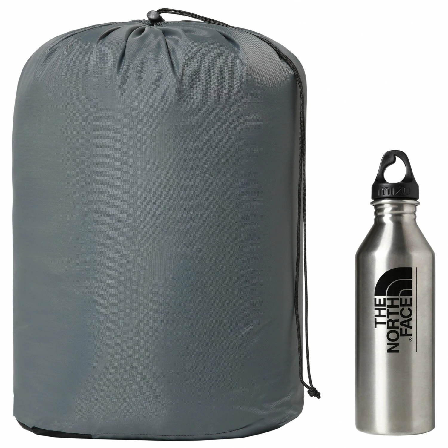 The North Face Wasatch Pro 20 - Synthetic Sleeping Bag - Image 5