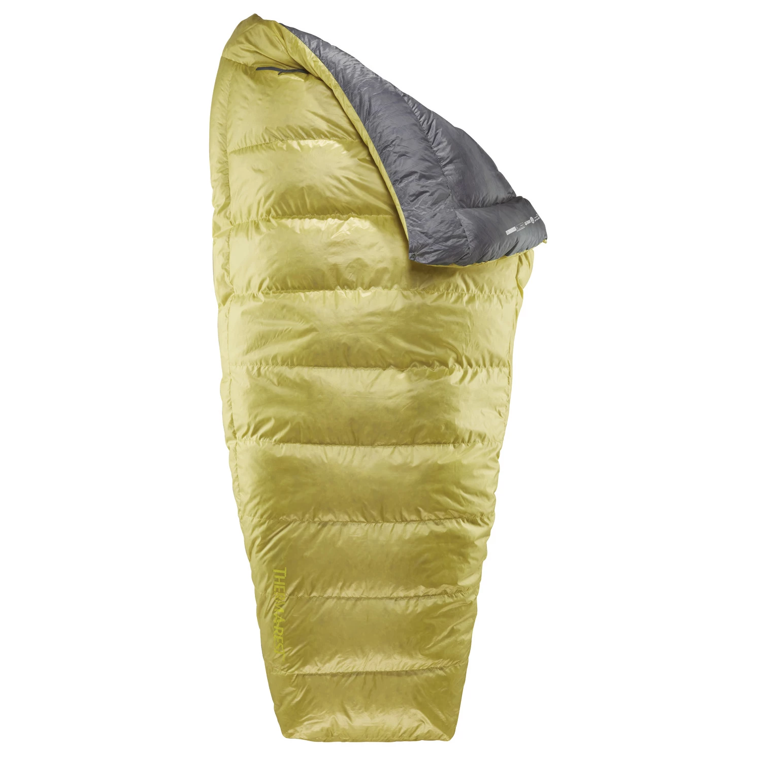 Therm-a-Rest Corus 20°F / -6°C - Down Sleeping Bag - Image 2