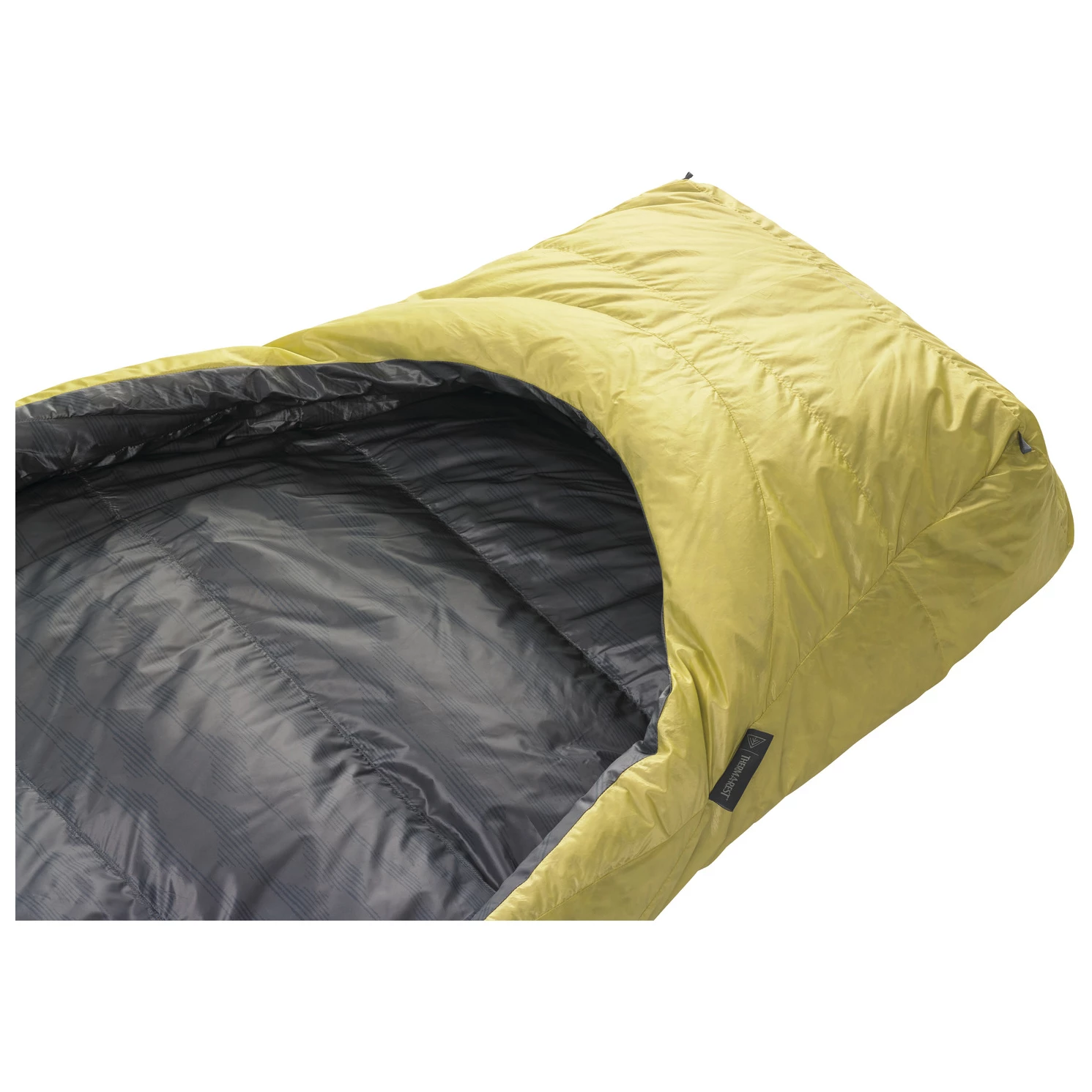 Therm-a-Rest Corus 20°F / -6°C - Down Sleeping Bag - Image 4