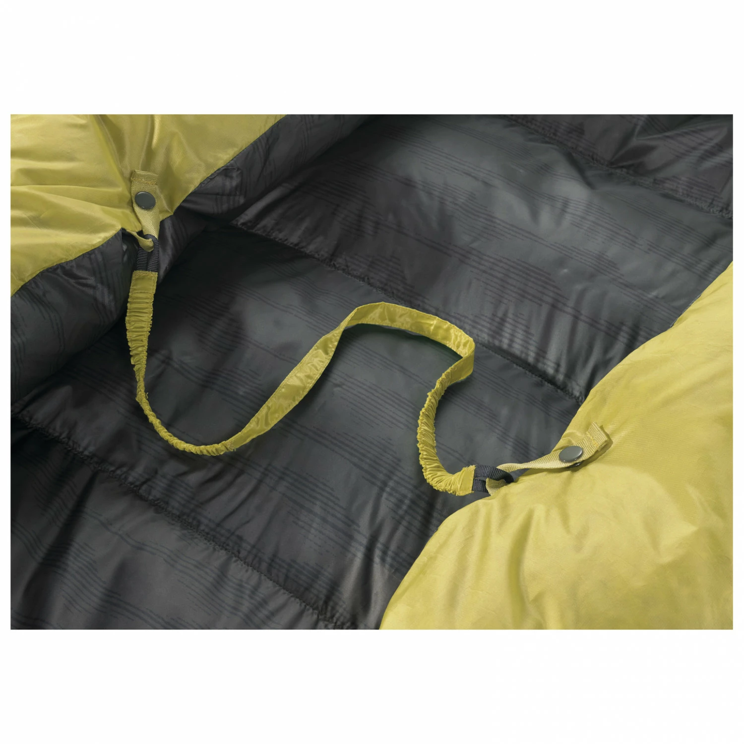 Therm-a-Rest Corus 20°F / -6°C - Down Sleeping Bag - Image 6
