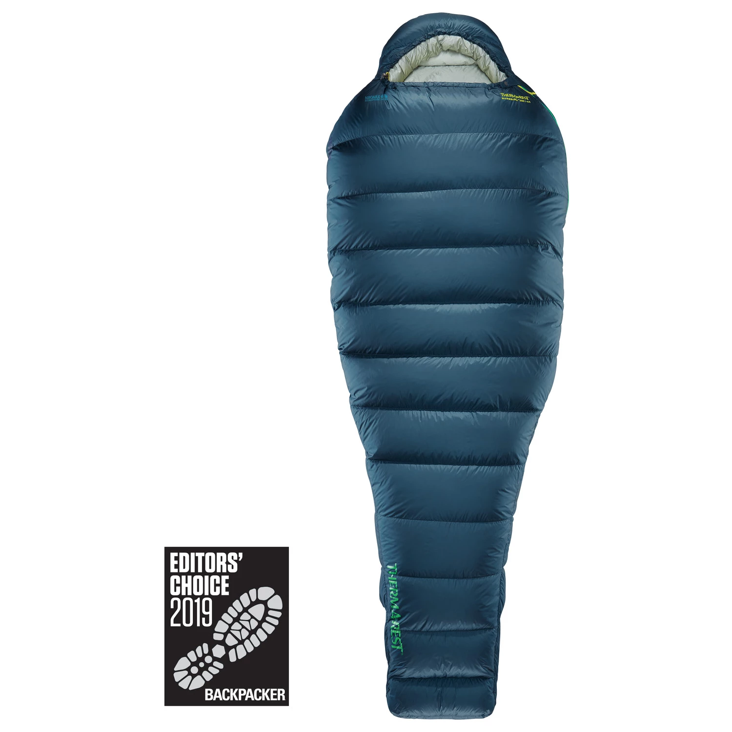 Therm-a-Rest Hyperion 20°F / -6°C UL Bag - Down Sleeping Bag
