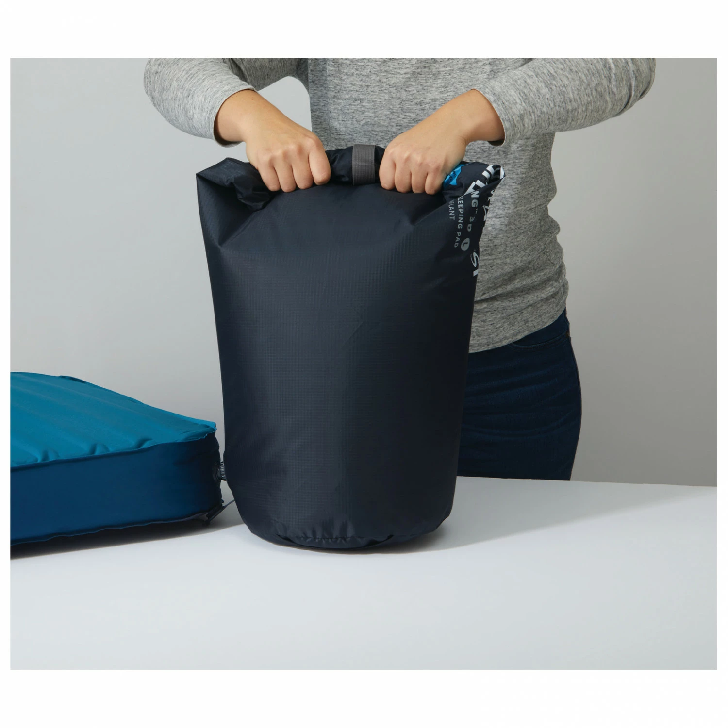 Therm-a-Rest MondoKing 3D - Sleeping Mat - Image 7