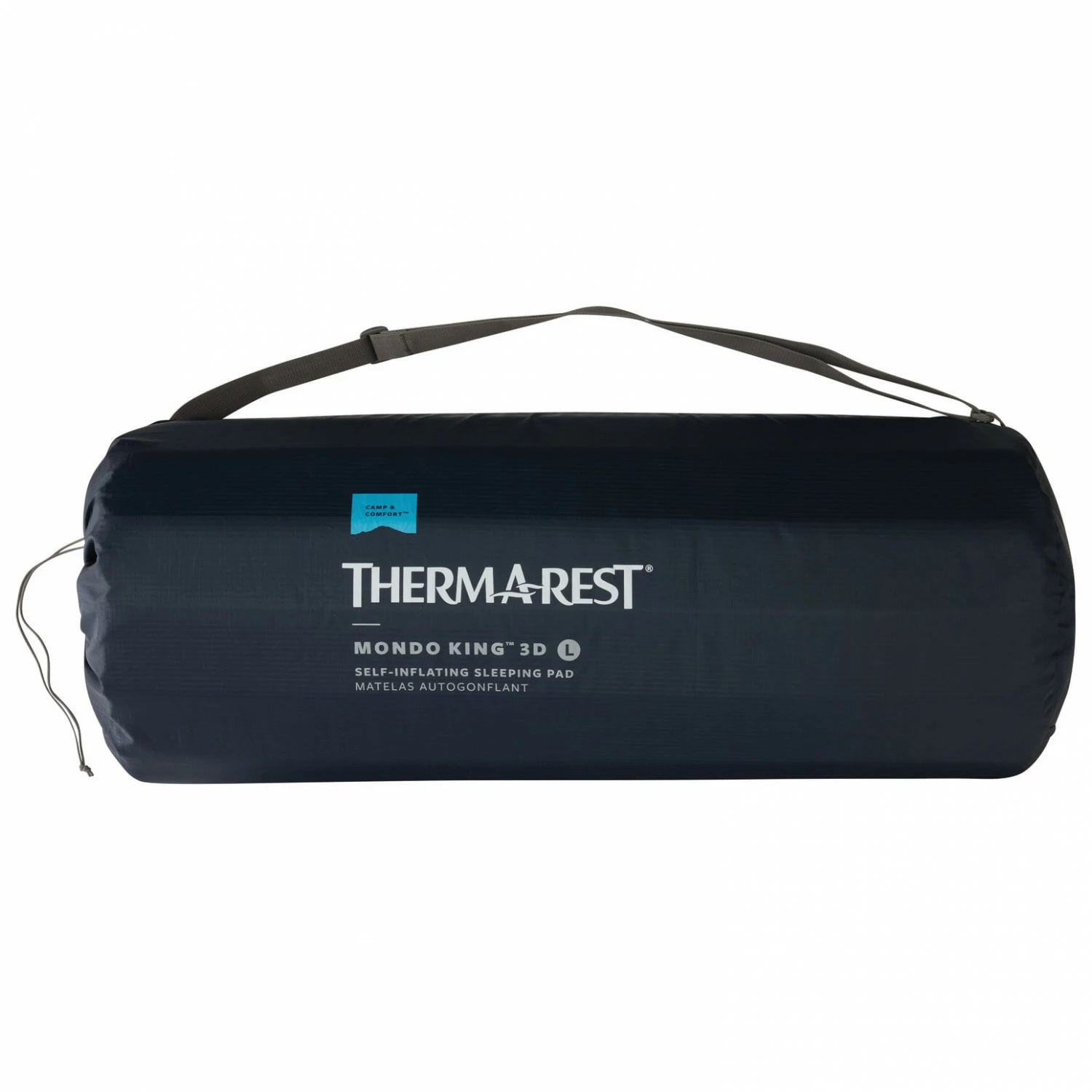 Therm-a-Rest MondoKing 3D - Sleeping Mat - Image 8