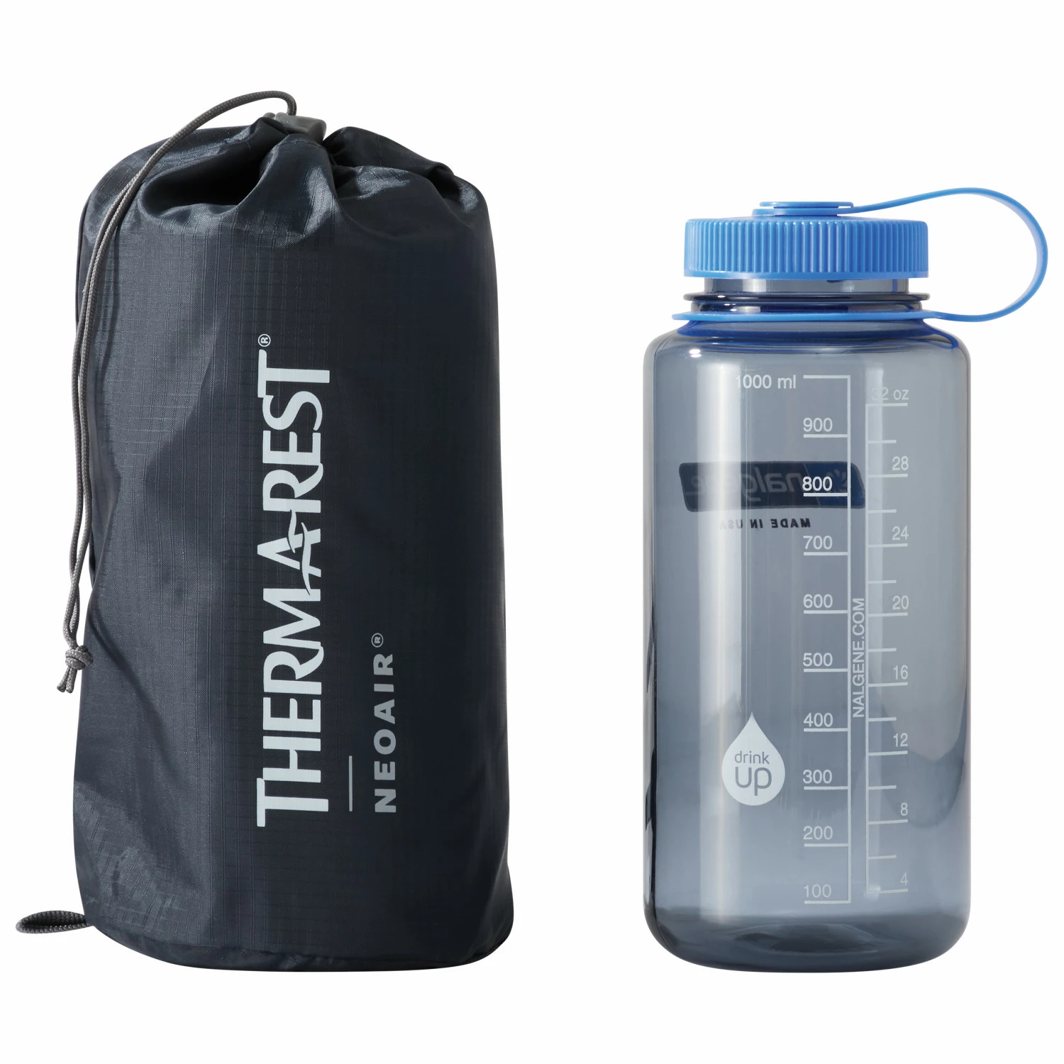 Therm-a-Rest NeoAir Topo - Sleeping Mat - Image 3