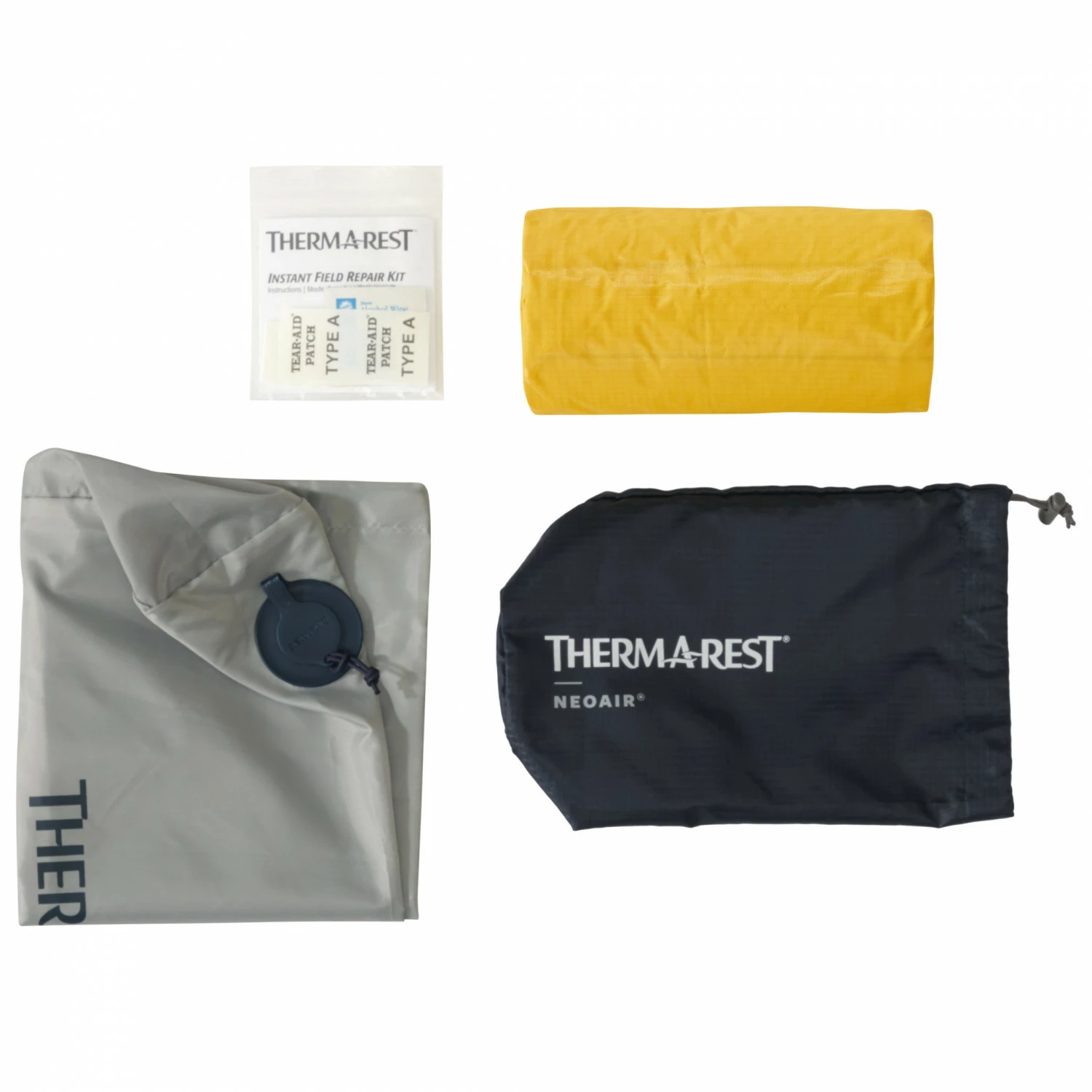 Therm-a-Rest NeoAir Xlite NXT MAX - Sleeping Mat - Image 3