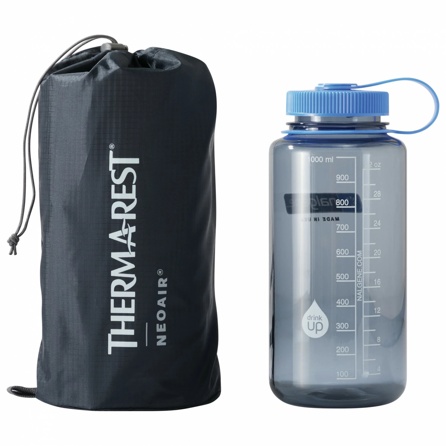 Therm-a-Rest NeoAir Xlite NXT MAX - Sleeping Mat - Image 4