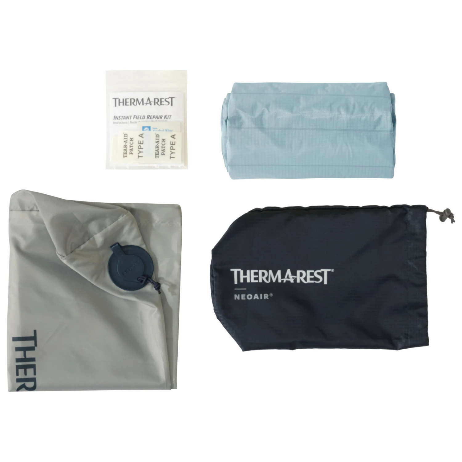 Therm-a-Rest NeoAir XTherm NXT MAX Large - Sleeping Mat - Image 3