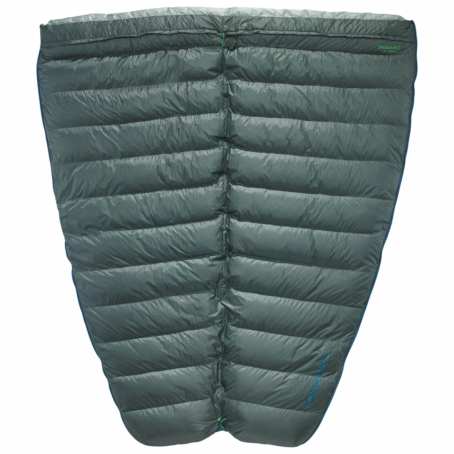 Therm-a-Rest Ohm 20F/-6C - Down Sleeping Bag - Image 3