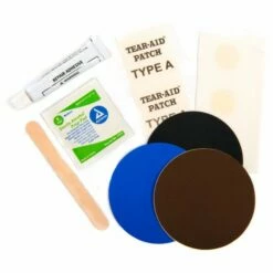 Therm-a-Rest Permanent Home Repair Kit - Sleeping Mat