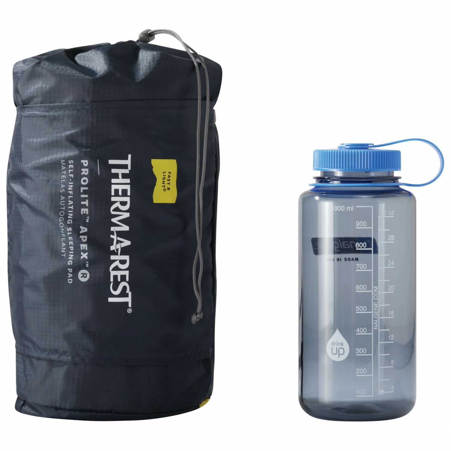 Therm-a-Rest ProLite Apex - Sleeping Mat - Image 4