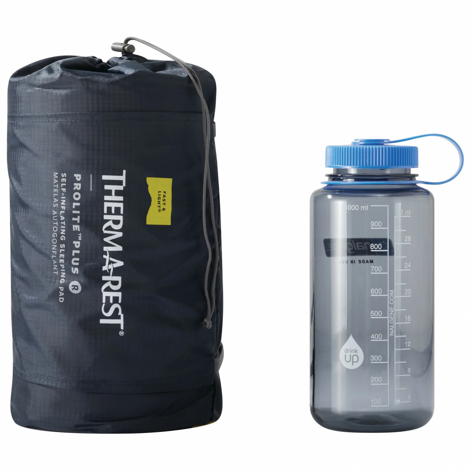 Therm-a-Rest ProLite Plus - Sleeping Mat - Image 3