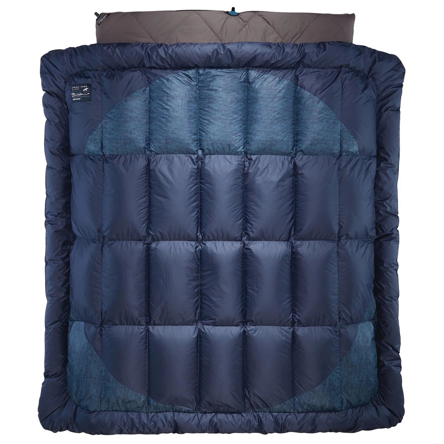 Therm-a-Rest Ramble Down Blanket - Blanket - Image 2