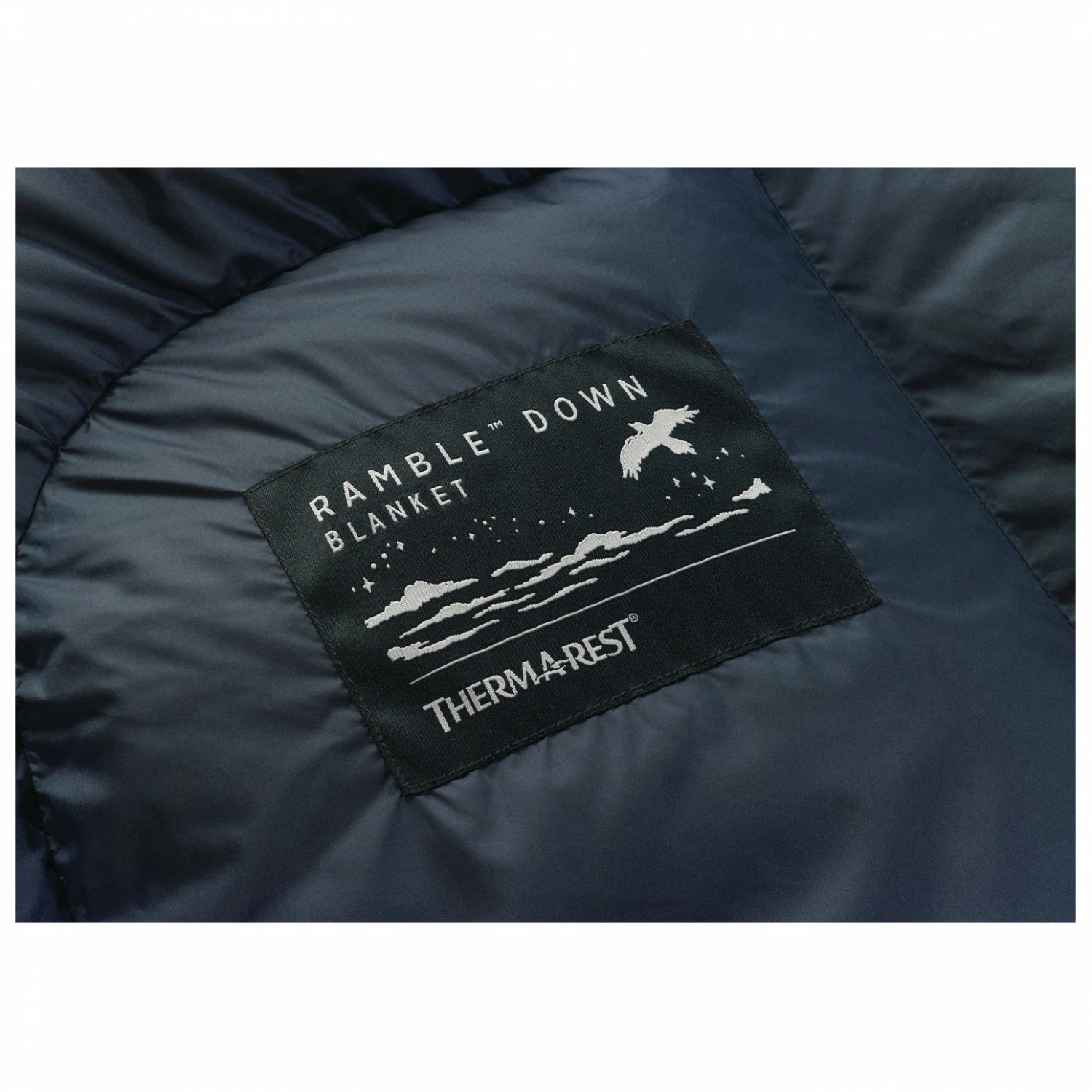 Therm-a-Rest Ramble Down Blanket - Blanket - Image 4