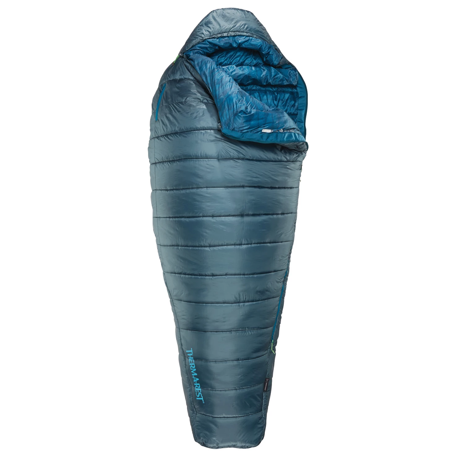 Therm-a-Rest Saros 0F/-18C - Synthetic Sleeping Bag - Image 2