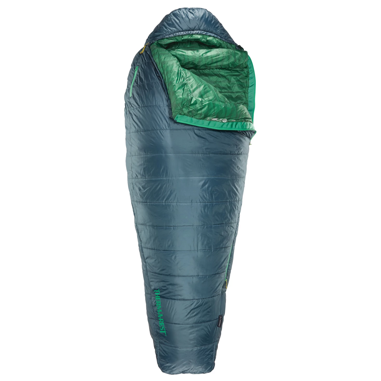 Therm-a-Rest Saros 32F/0C - Synthetic Sleeping Bag - Image 2