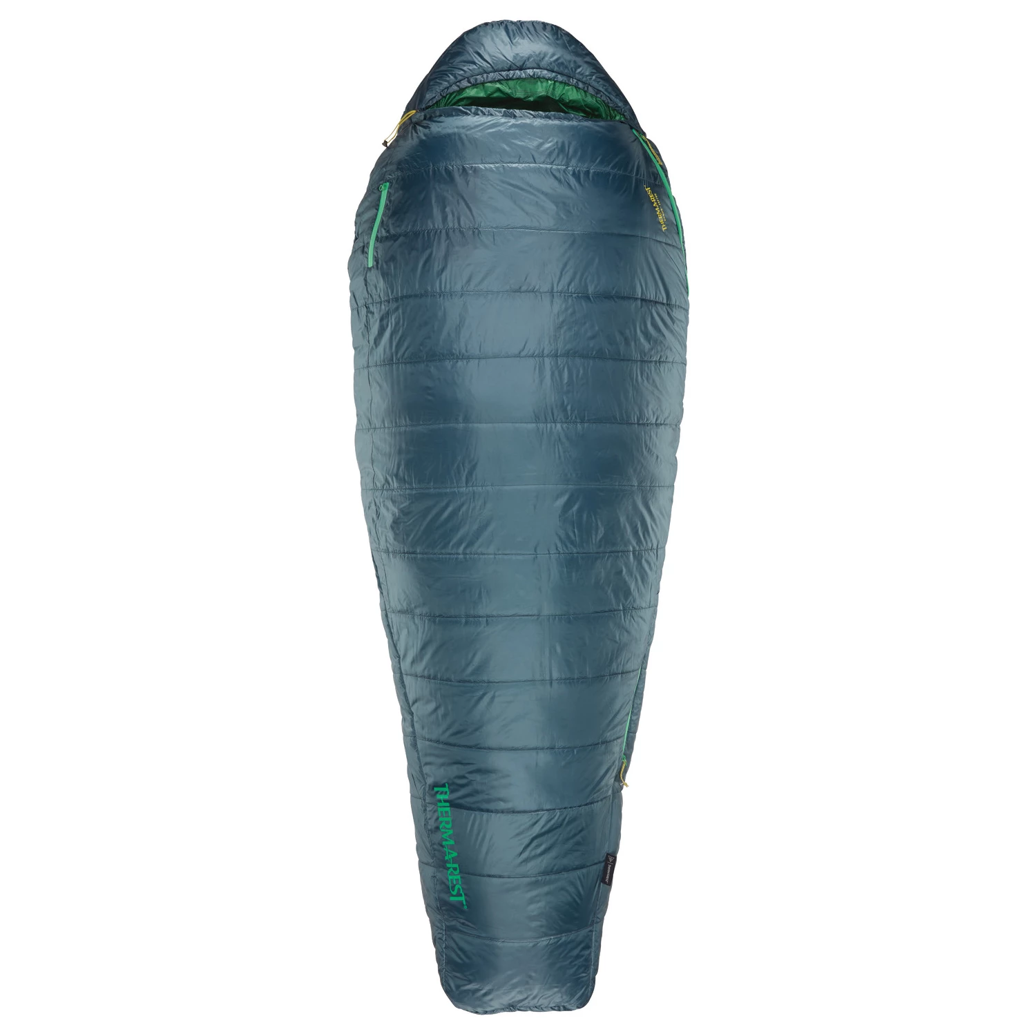 Therm-a-Rest Saros 32F/0C - Synthetic Sleeping Bag