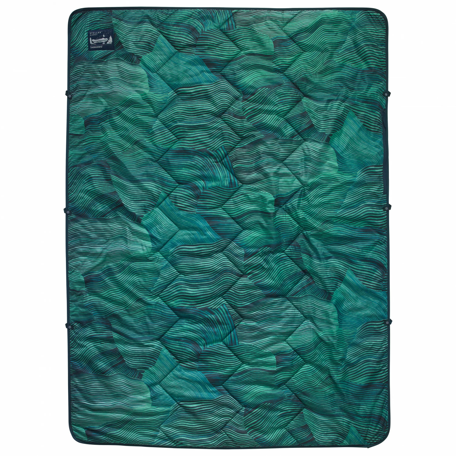 Therm-a-Rest Stellar Blanket - Blanket - Image 2