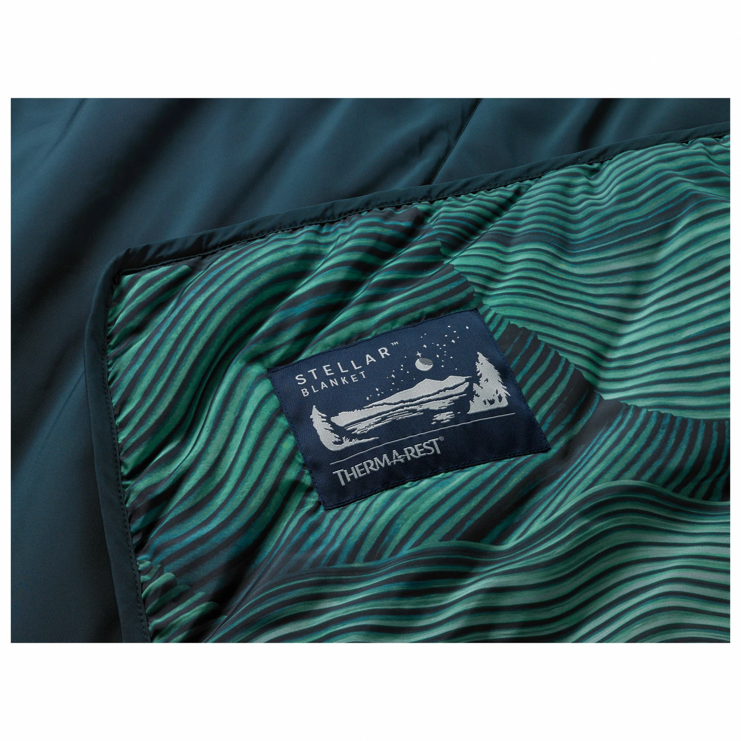 Therm-a-Rest Stellar Blanket - Blanket - Image 3