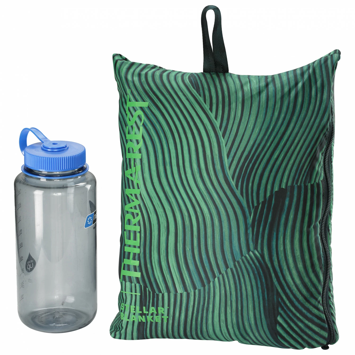 Therm-a-Rest Stellar Blanket - Blanket - Image 4