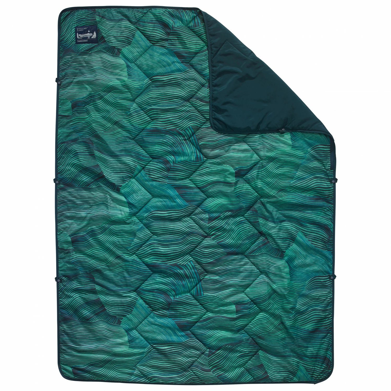 Therm-a-Rest Stellar Blanket - Blanket