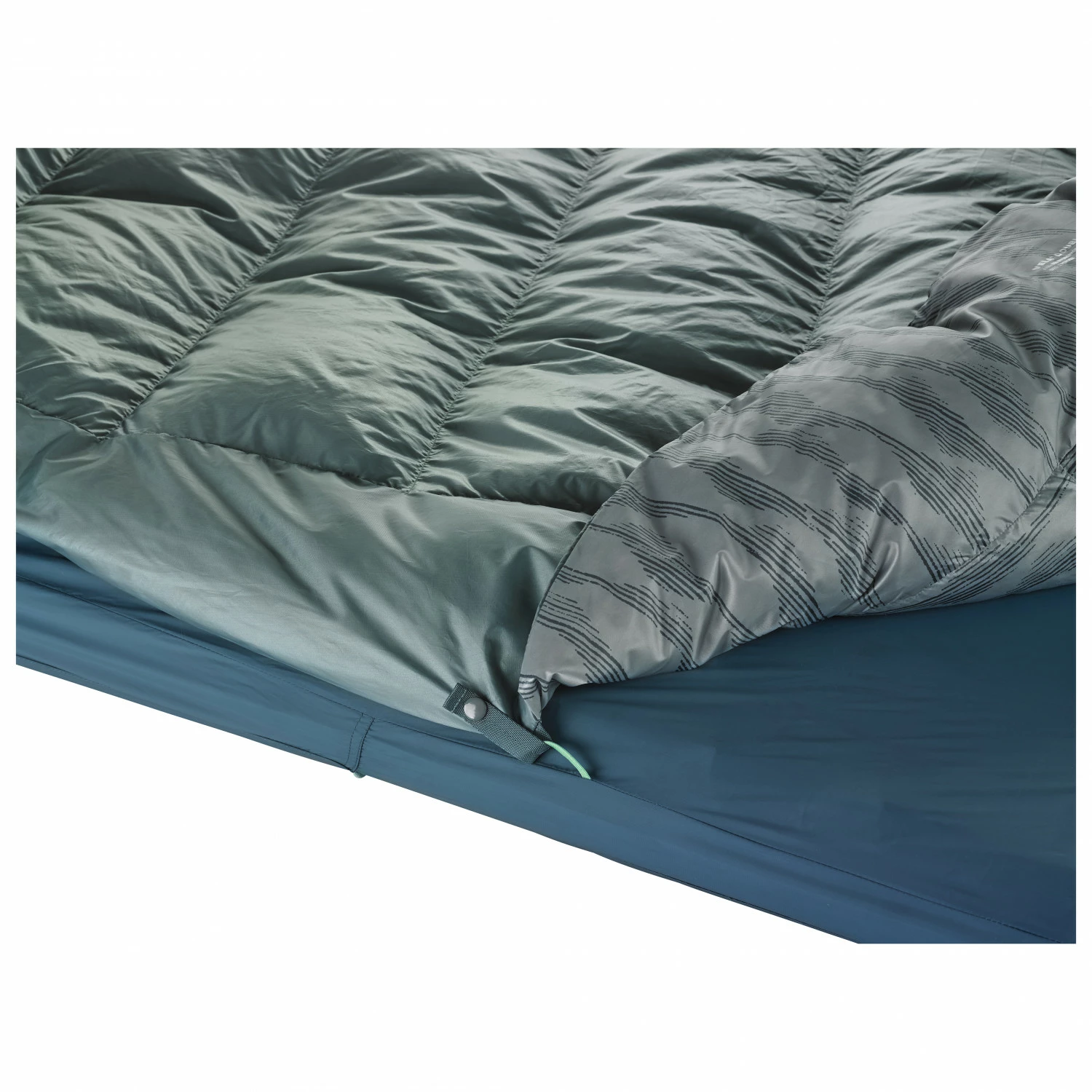 Therm-a-Rest Synergy Lite Coupler - Sleeping Mat - Image 3