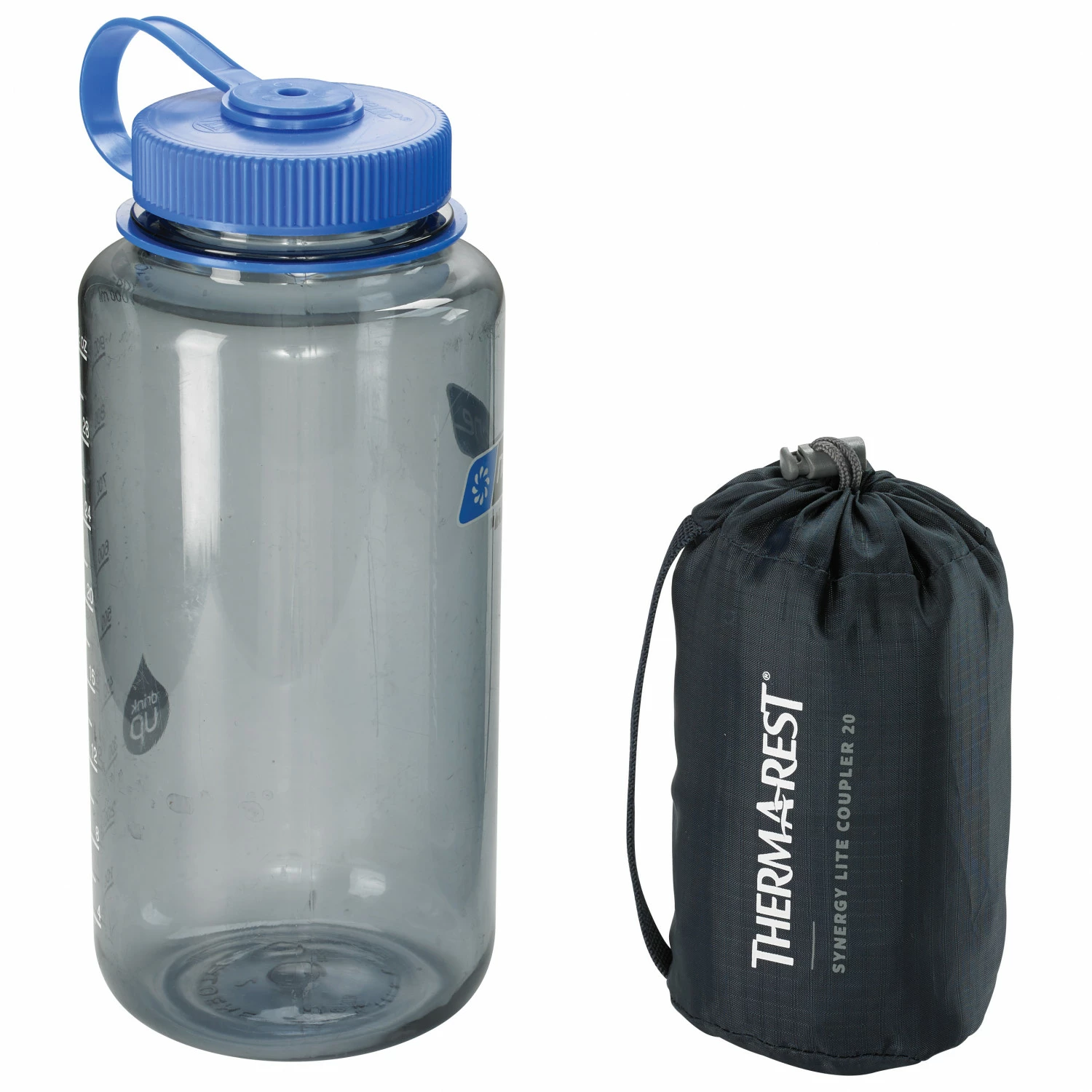 Therm-a-Rest Synergy Lite Coupler - Sleeping Mat - Image 4