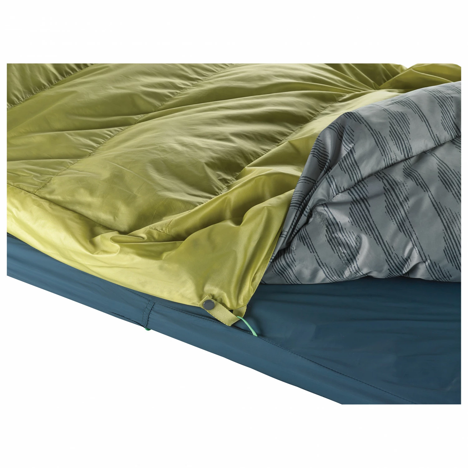 Therm-a-Rest Synergy Lite Sheet - Sleeping Mat - Image 4