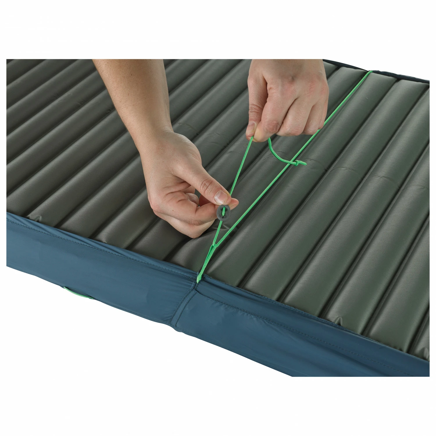 Therm-a-Rest Synergy Lite Sheet - Sleeping Mat - Image 5