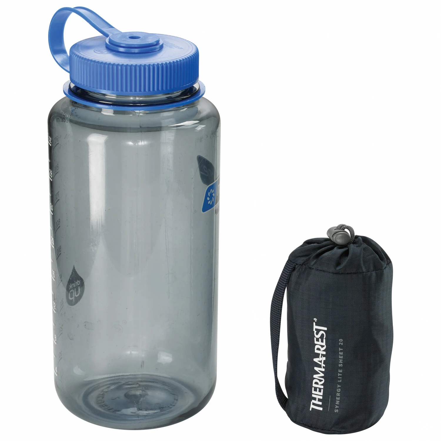 Therm-a-Rest Synergy Lite Sheet - Sleeping Mat - Image 6