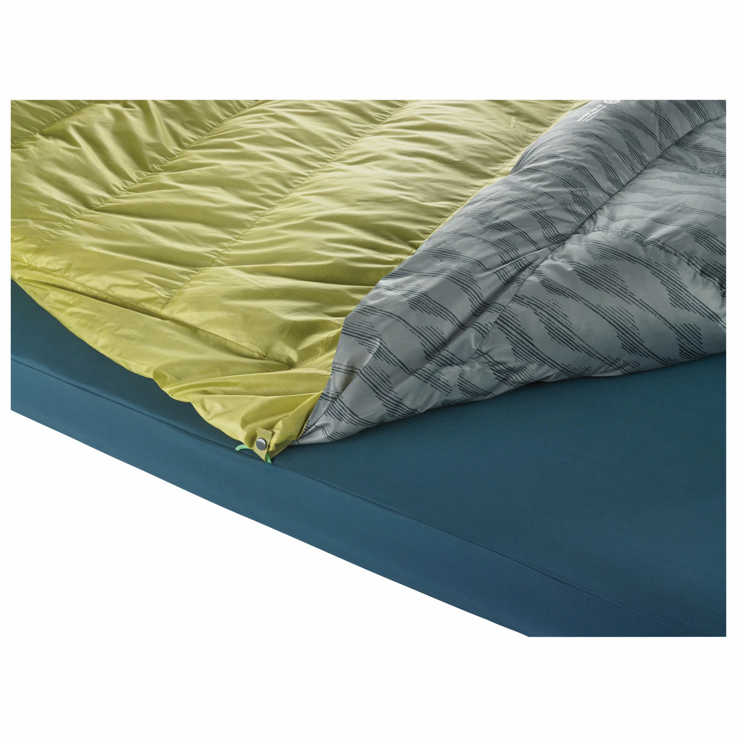 Therm-a-Rest Synergy Luxe Sheet - Sleeping Mat - Image 2