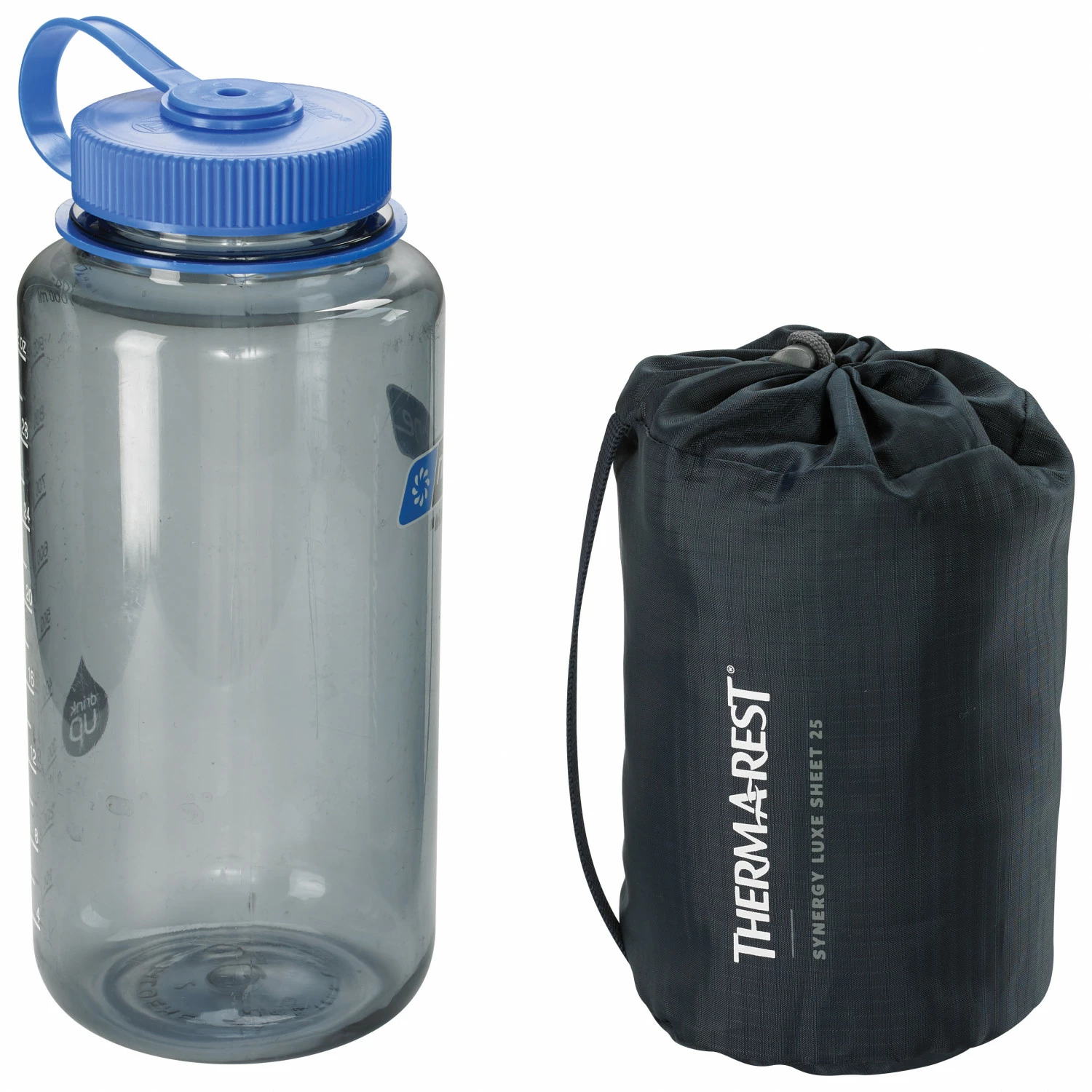 Therm-a-Rest Synergy Luxe Sheet - Sleeping Mat - Image 3